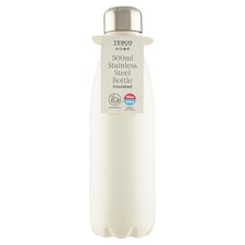 Tesco Home rozsdamentes acél termosz 500 ml