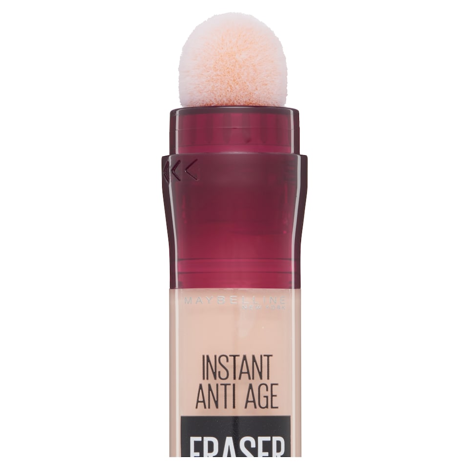 image 1 of Maybelline Eraser Eye Concealer 03 Fair 6.8Ml
