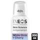 image 1 of INEOS Skin Science White Orris + Cherry Antiperspirant Deodorant Aerosol 200ml