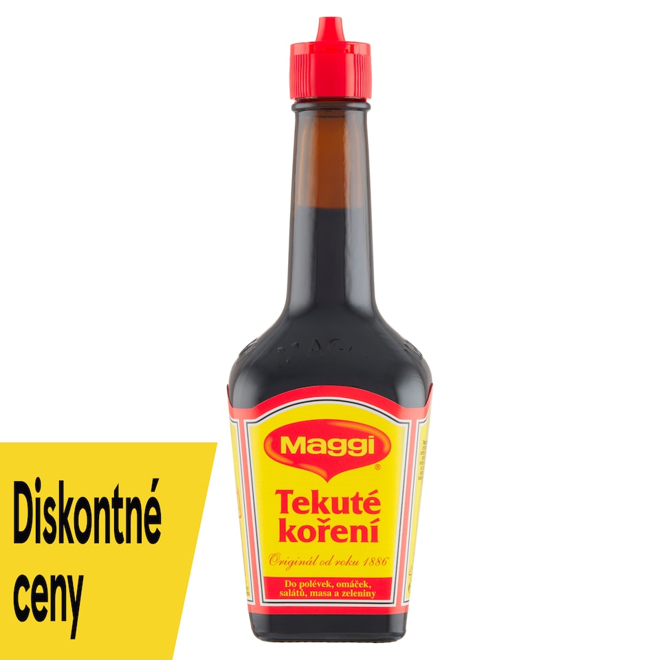 MAGGI Tekuté Korenie 160 ml