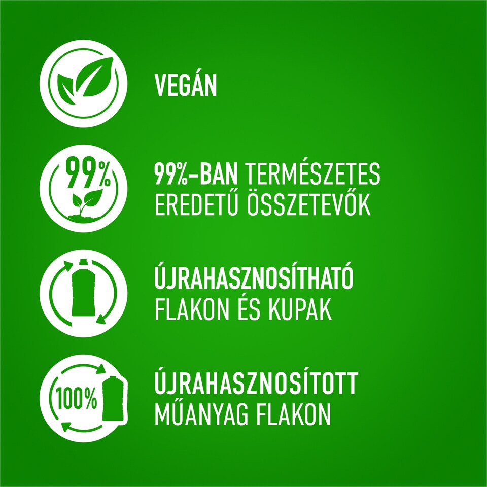 Ajax Fête des Fleurs Barackvirág általános felülettisztítószer 1000 ml  1. kép