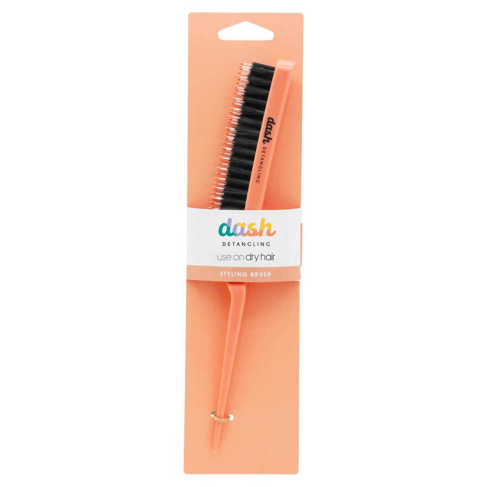 DASH Styling Brush