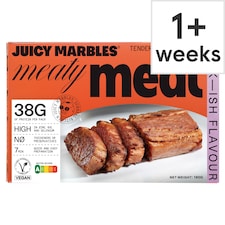 Pieces, Mince & Meatballs Alternative