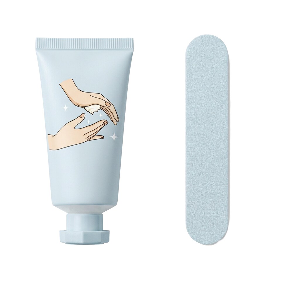 image 1 of Unio Essentials Wellness Spa Experience Hand Care Gift Set