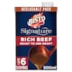image 1 of Bisto Signature Rich Beef Ready to Use Gravy 500ML