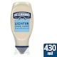 image 1 of Hellmann's Lighter Than Light Mayonnaise Squeezy 430ml
