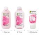 image 3 of Garnier Naturals Rose Water Toner 200Ml