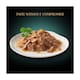 image 3 of SHEBA Fresh & Fine Wet Cat Food Pouches with Chicken & Turkey & Poultry in Jelly 6x50g