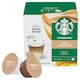 image 2 of STARBUCKS Latte Macchiato by NESCAFÉ Dolce Gusto - 12 Capsules (6 Cups)