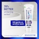 image 4 of Sensodyne Clinical Repair Active White Toothpaste 75ml
