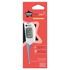 Tommee Tippee Flexipen Digital Thermometer