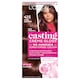 image 1 of L'Oreal Paris Casting Creme Gloss 415 Iced Chocolate Brown Semi-Permanent Hair Dye