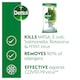 image 4 of Dettol Tru Clean Biodegradable Pear Antibacterial Wipe 80S
