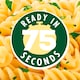 image 3 of Dolmio Pronto Microwave Instant Fusilli Pasta Twists Meal 200g