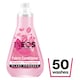 image 1 of INEOS Fabric Conditioner Rhubarb & Pomegranate 50 Washes 1L