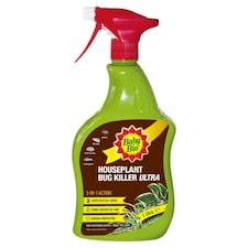 Baby Bio Houseplant Bug Killer Ultra 1 litre