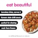 image 2 of itsu Korean style crispy chicken 340g