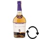 image 1 of Alföldünk Aranya Plum Palinka on Fruit Bed 40% 0,5 l