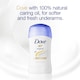 image 3 of Dove Women Original 48h Antiperspirant Deodorant Stick 40ml