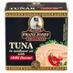 image 1 of Franz Josef Kaiser Exclusive Tuna in Sunflower Oil with Chilli Flavor 80 g