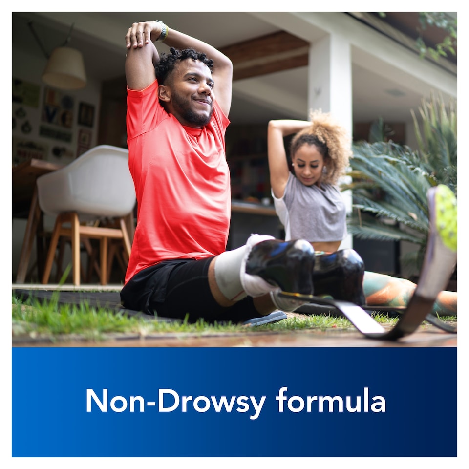 image 1 of Benylin Chesty Cough Relief Liquid - Guaifenesin, Levomenthol 150ml