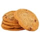 image 2 of Tesco Milk Chocolate Cookies 5 Pack