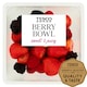 image 1 of Tesco Berry Bowl With Super Sweet Berries 400G