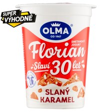 Olma Florian Creamy Yogurt Mix 150g