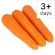 image 1 of Tesco Carrots Loose