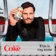 image 4 of Diet Coke Caffeine Free 500 M