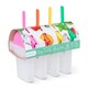 image 1 of Core Kitchen Solaris Sipper Ice Lolly Moulds 