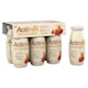 image 2 of Actimel Dairy Free Strawberry Yoghurt Drink Alternative Multipack 6x100g