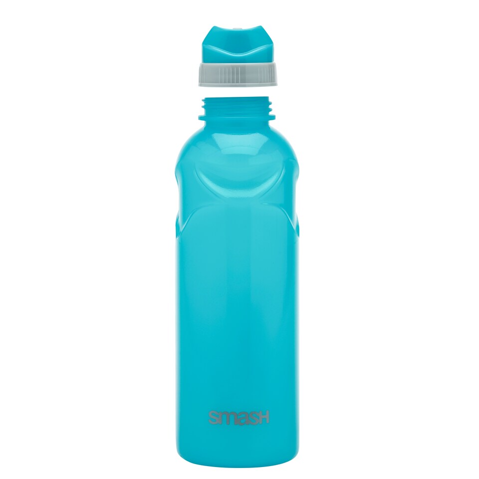 image 1 of Smash Stealth Bottle Teal 500ml