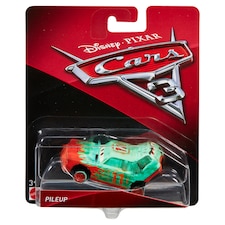 Cars 3 Character Car Diecast Singles