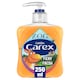 image 1 of CAREX ZOG FIERY FRESH ANTIBACTERIAL HANDWASH 250ML