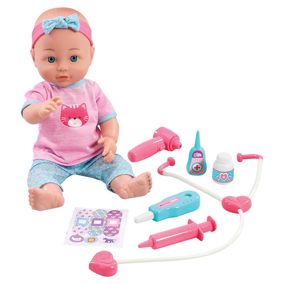 image 1 of Addo Make Baby Better