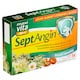 obrázok 2 z Maxi Vita Herbal SeptAngin pľuzgierka islandská 16 pastiliek 53,2 g