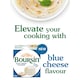 image 3 of Boursin Blue Cheese Flavour 150g 