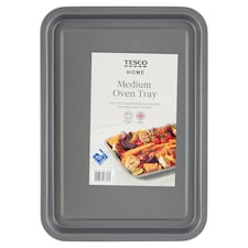 Tesco Home Střední plech na pečení 35 cm x 25 cm