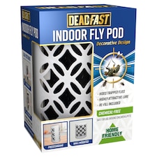 Deadfast Indoor Fly Pod Chemical free