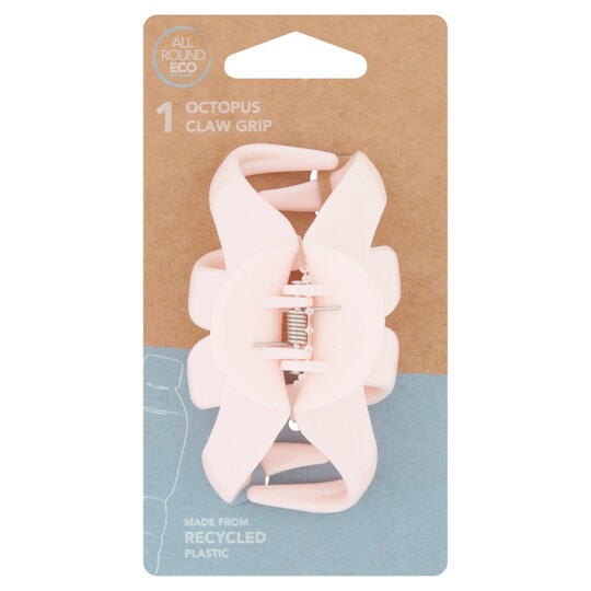 All Round Eco Octopus Claw Tesco Groceries