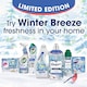 image 5 of Surf Fresh Winter Breeze Liquid Laundry Detergent 44 Washes 1.188L