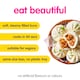 image 2 of Itsu Katsu Curry 4 Bao Buns 180G