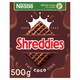image 1 of Nestlé Shreddies Coco Cereal 500g