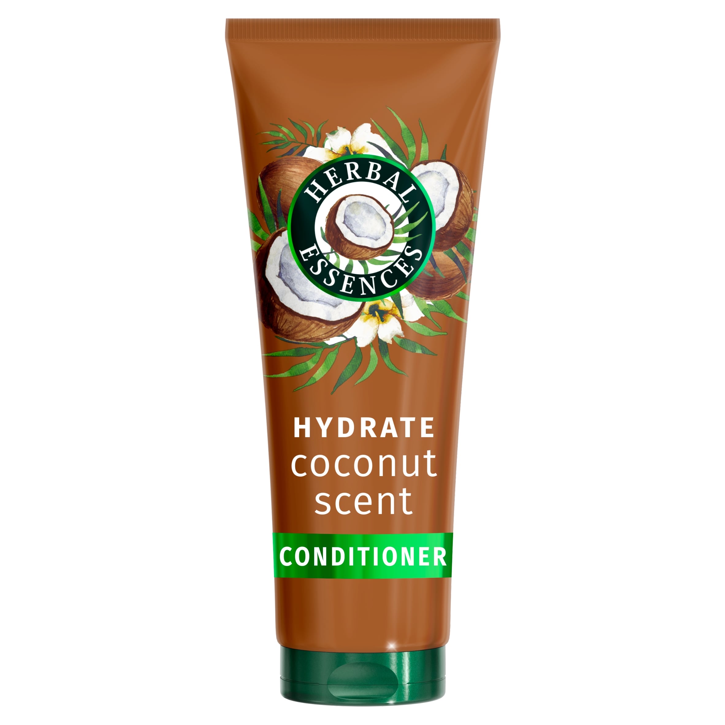 Herbal Essences Hydrate Coconut Conditioner 250Ml