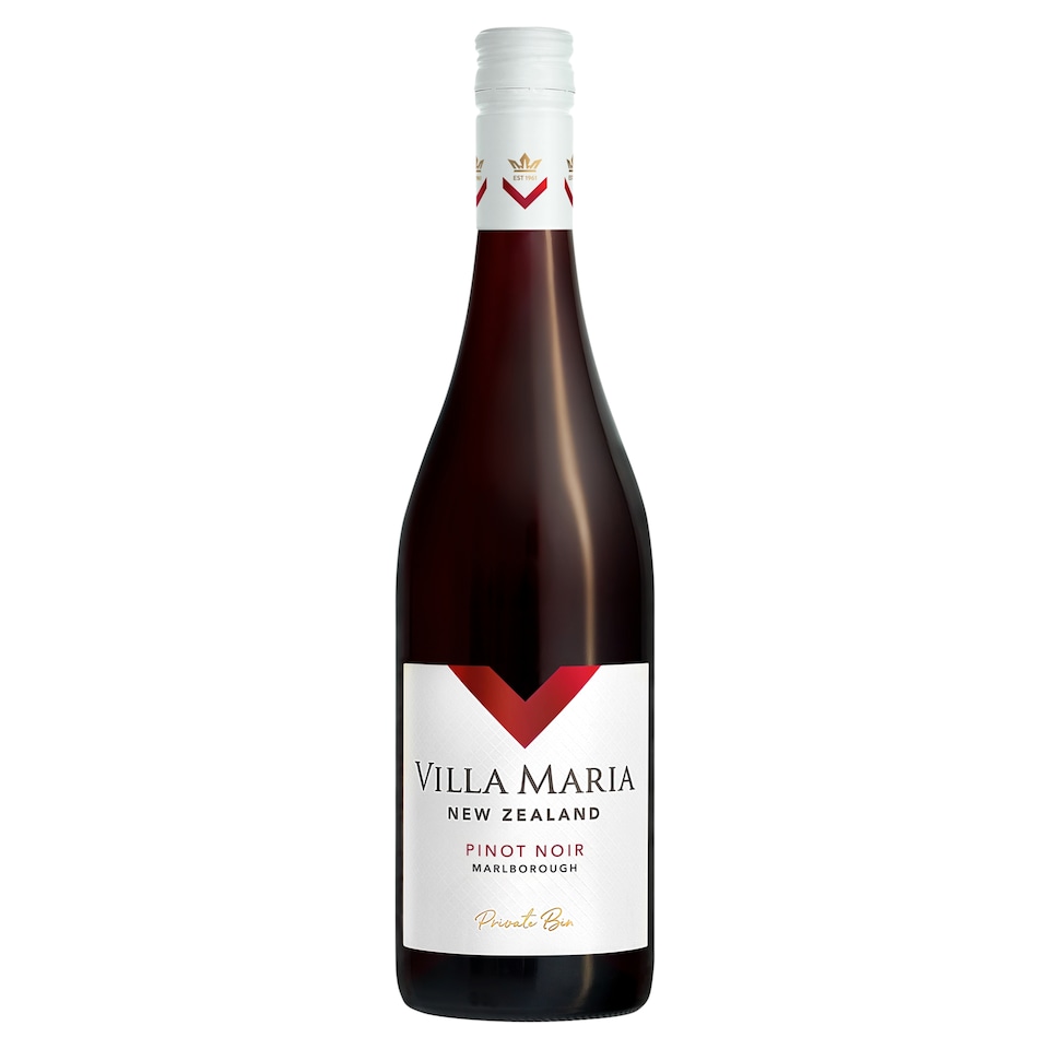 Villa Maria Private Bin Pinot Noir 75Cl