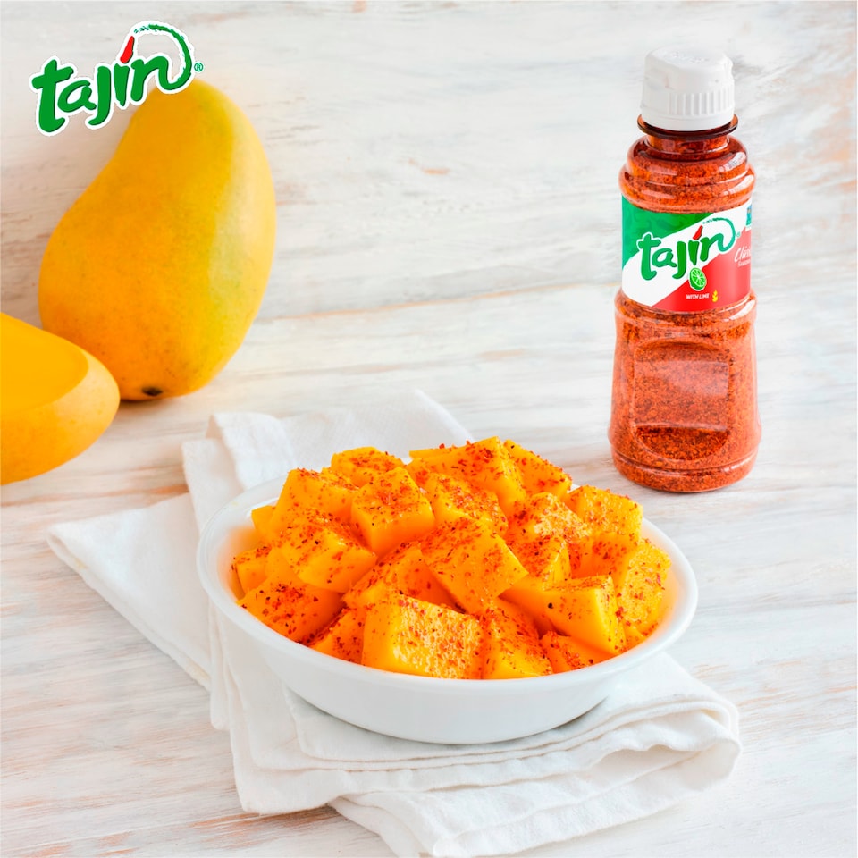 image 1 of Tajin Chilli & Lime clasico Seasoning 142g