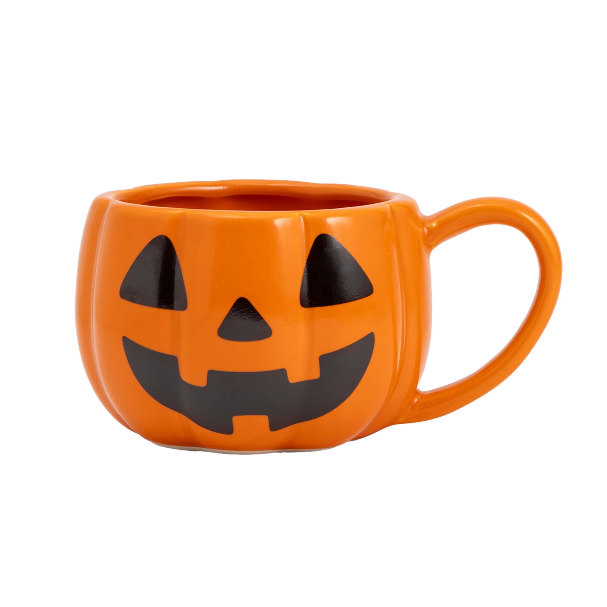 Core Kitchen Jack O Lantern Mug 435ml