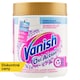obrázok 1 z Vanish Oxi Action Prášok na bielenie a odstránenie škvŕn 470 g