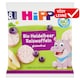 Obrázek 1 pro produkt HiPP Bio borůvkové rýžové oplatky 30g